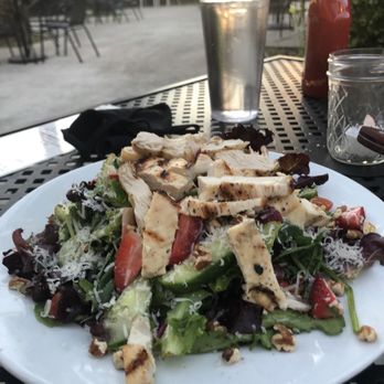 The Kitchen Table Cafe - Harvest salad - Cafes Near Me - Arabi, Louisiana The Kitchen Table Cafe - Harvest salad - Cafes Near Me - Arabi, Louisiana
