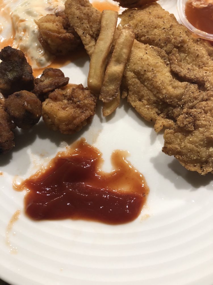 TILAPIA FRESH FISH AND CHICKEN Updated March 2024 16 Photos Pompano Beach, Florida