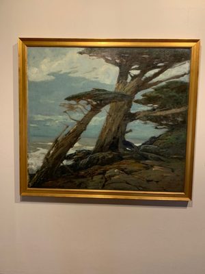 Monterey Museum of Art by null