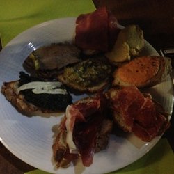 El Pincho
