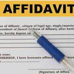MS Notary Public