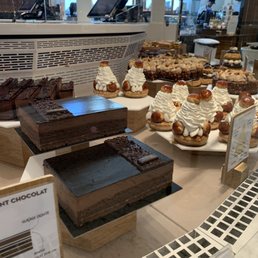 Pastries