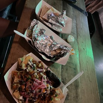 Lick It Up - Downtown El Paso - Mexican Near Me - El Paso, Texas Lick It Up - Downtown El Paso - Mexican Near Me - El Paso, Texas