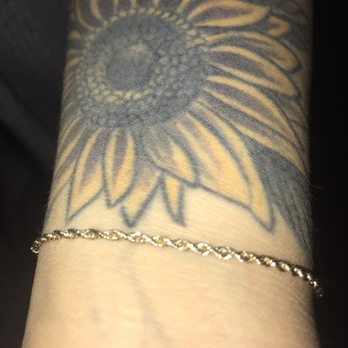 Time To Repair - Finished Product (After *Cleaned and Polished*) - Jewelry Repair Near Me - Riverside, California Time To Repair - Finished Product (After *Cleaned and Polished*) - Jewelry Repair Near Me - Riverside, California