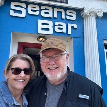 Sean's Bar - Pubs Near Me - Athlone, WH