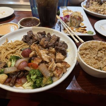 Shogun Restaurant - More delicious food - Teppanyaki Near Me - Rancho Cucamonga, California Shogun Restaurant - More delicious food - Teppanyaki Near Me - Rancho Cucamonga, California
