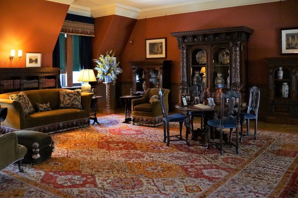 Biltmore by null