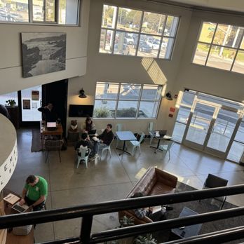 Humblemaker Coffee - Coffee & Tea Near Me - Seal Beach, California Humblemaker Coffee - Coffee & Tea Near Me - Seal Beach, California