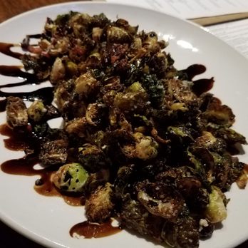 Pizza 216 - Brussel sprouts - Bars Near Me - Cleveland, Ohio Pizza 216 - Brussel sprouts - Bars Near Me - Cleveland, Ohio