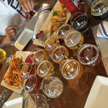 Firestone Walker Brewing- Buellton - Brewpubs Near Me - Buellton, California