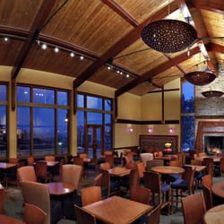 Colgate University - Colgate University - O'Connor Campus Center (COOP)