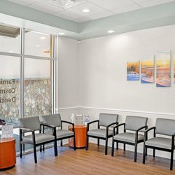 Christie Dental of Sebastian