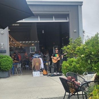 Jettywave Distillery - Distilleries Near Me - Half Moon Bay, California