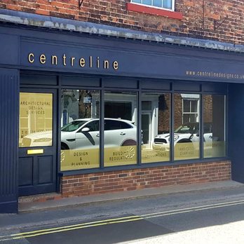 Centreline Design Consulting - Architects Near Me - Doncaster, XSY Centreline Design Consulting - Architects Near Me - Doncaster, XSY