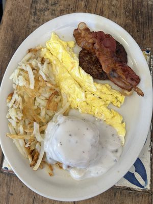 Moongate Cafe by null