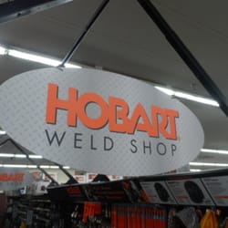 Hobart Welders and Supplies
