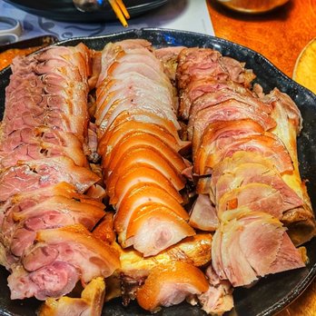 Texan Wang Bal - Korean Near Me - Carrollton, Texas