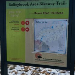 Bolingbrook Park District