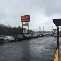 Tabby D's - Front sign.