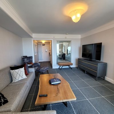 Four Seasons Hotel San Francisco by null Four Seasons Hotel San Francisco by null