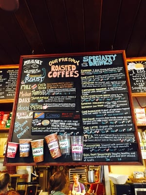 Menu photo 5 Pie In The Sky Woods Hole, MA Menu photo 5 Pie In The Sky Woods Hole, MA