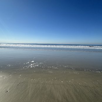 Coronado Center Beach - Beaches Near Me - Coronado, California