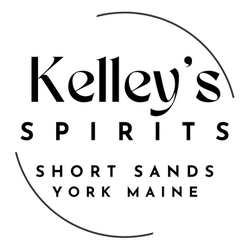 Kelley’s Spirits - Logo