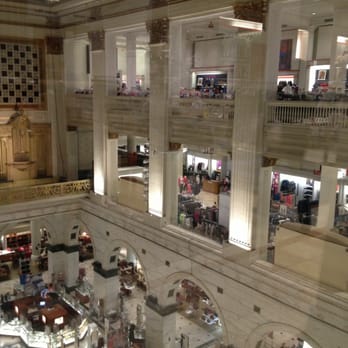 Macy's - Department Stores Near Me - Philadelphia, Pennsylvania