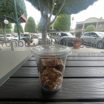 Fresh Kitchen - Granola bites - Sandwiches Near Me - Glendora, California