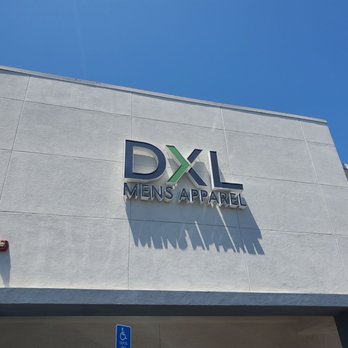 DXL - Shoe Stores Near Me - Lakewood, California