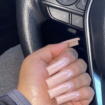 Ruby’s Artistic Nails And Spa - C Curve Nail Tips - Nail Salons Near Me - Stockton, California Ruby’s Artistic Nails And Spa - C Curve Nail Tips - Nail Salons Near Me - Stockton, California