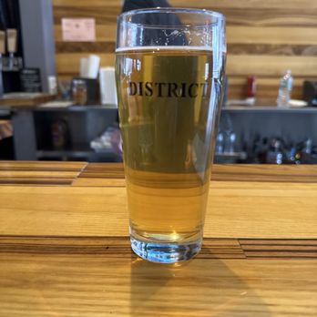 The Burger Loft - Circle back pils. Excellent!!! - New American Near Me - New City, New York