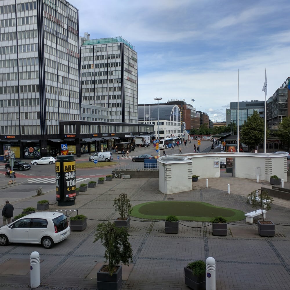 Radisson Blu Royal