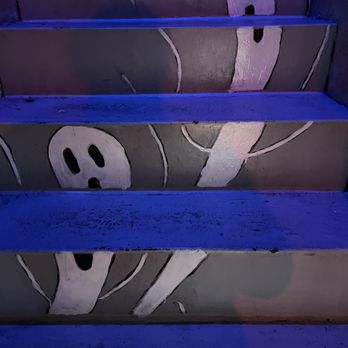 Ghost Outpost - Haunted Houses Near Me - Wisconsin Dells, Wisconsin