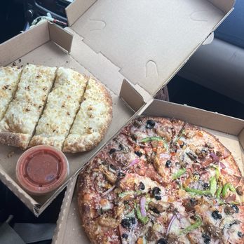 Vegan Korner - Pizza Near Me - Grand Terrace, California Vegan Korner - Pizza Near Me - Grand Terrace, California