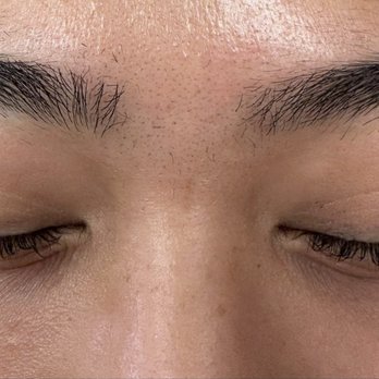 Perfect Eyebrow Threading Salon - Before eyebrow threading - Waxing Near Me - Beaverton, Oregon Perfect Eyebrow Threading Salon - Before eyebrow threading - Waxing Near Me - Beaverton, Oregon