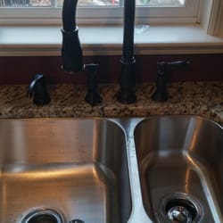 Roy Crumlich Plumbing