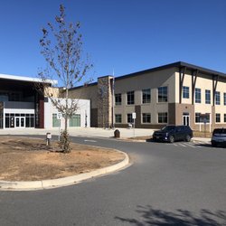 Indian Land YMCA