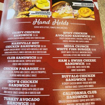 Indy's Burger Joint - Burgers Near Me - Brownsburg, Indiana Indy's Burger Joint - Burgers Near Me - Brownsburg, Indiana