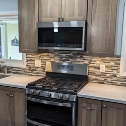 Kitchen & Bath Gallery