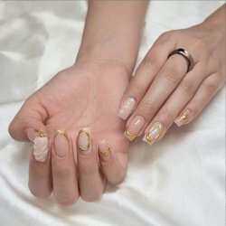 Belle Ame Beauty Studio - Nails with Karina