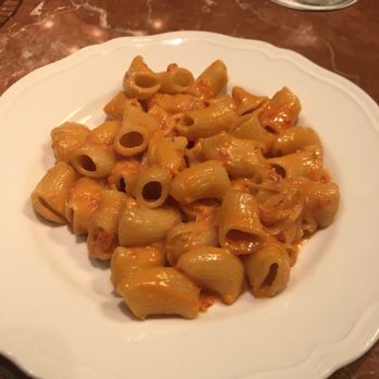 Carbone - Spicy vodka rigatoni - Italian Near Me - Las Vegas, Nevada Carbone - Spicy vodka rigatoni - Italian Near Me - Las Vegas, Nevada