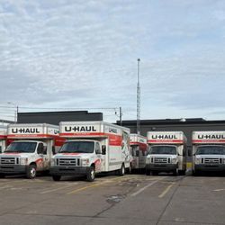 U-Haul