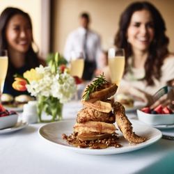 Fleming’s Prime Steakhouse & Wine Bar