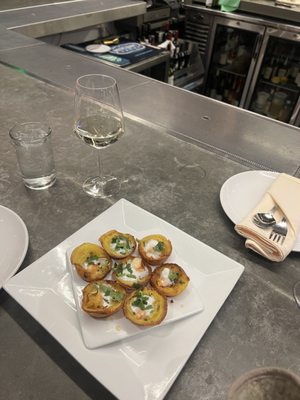 Mandala Kitchen & Bar by null