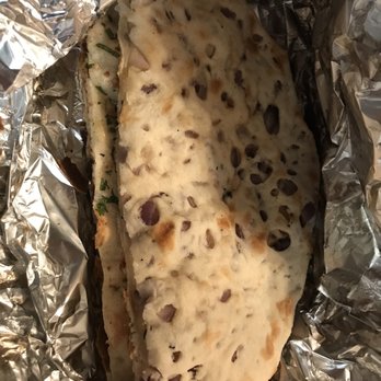 India House - Naan bread - Indian Near Me - Saint Paul, Minnesota