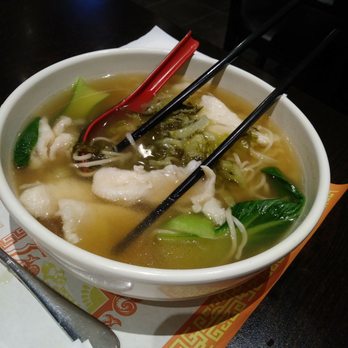 Slurp Slurp - Chinese Near Me - Chicago, Illinois