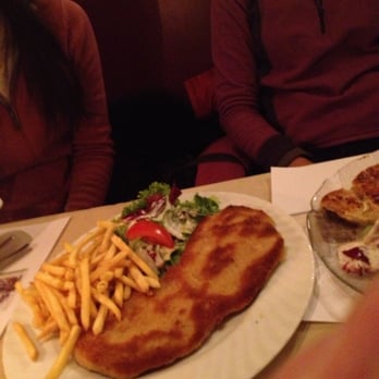Restaurant Nolle - German Near Me - Berlin, BE