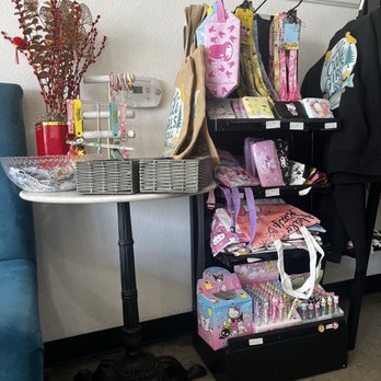 Fruitea Boba - Cute things to buy - Caterers Near Me - Orange, California