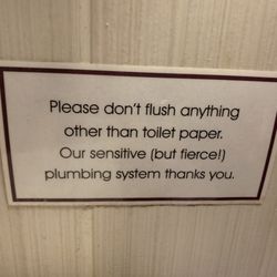 Melt Massage & Bodywork - I'm both embarrassed and tickled to have so much in common with the plumbing here : D